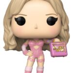 WWE POP! Vinyl Figure Tiffany Stratton MITB GLT 9 cm