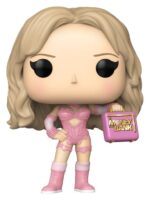 WWE POP! Vinyl Figure Tiffany Stratton MITB GLT 9 cm