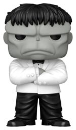 Marvel Super Sized POP! Vinyl Figure Joe Fix It 15 cm