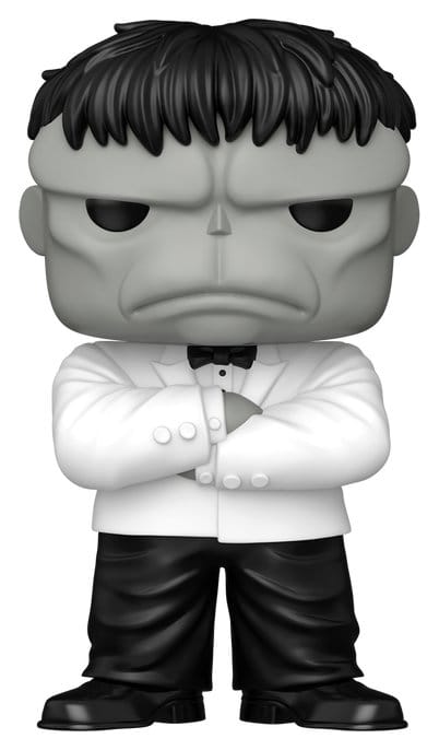 x_fk93104 Marvel Super Sized POP! Vinyl Figure Joe Fix It 15 cm - immagine 1