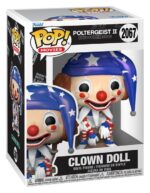 Poltergeist II: The Other Side POP! Movies Vinyl Figure Clown 9 cm - immagine 2