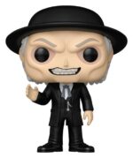 Poltergeist II: The Other Side POP! Movies Vinyl Figure Reverend Kane 9 cm