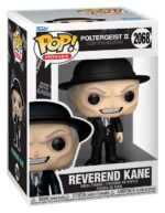 Poltergeist II: The Other Side POP! Movies Vinyl Figure Reverend Kane 9 cm - immagine 2