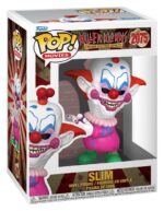 Killer Klowns from Outer Space POP! Movies Vinyl Figure Slim Hand Puppet 9 cm - immagine 2