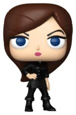 Phineas and Ferb POP! Disney Vinyl Figure Vanessa 9 cm