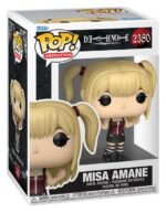 Death Note POP! Animation Vinyl Figure Misa 9 cm - immagine 2