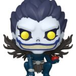 Death Note POP! Animation Vinyl Figure Ryuk 9 cm