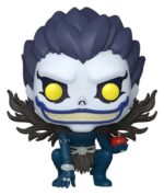 Death Note POP! Animation Vinyl Figure Ryuk 9 cm