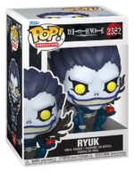 Death Note POP! Animation Vinyl Figure Ryuk 9 cm - immagine 2