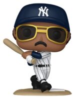 MLB POP! Vinyl Figure Yankees- Reggie Jackson 9 cm