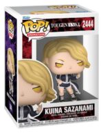 Tougen Anki POP! Animation Vinyl Figure Kuina 9 cm - immagine 2