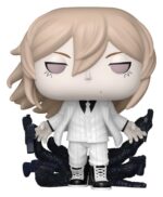 Tougen Anki POP! Animation Vinyl Figure Mikado 9 cm