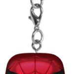 Spider-Man: Brand New Day Pocket POP! Vinyl Keychains 4 cm Spider-Man (Metallic) Display (12)