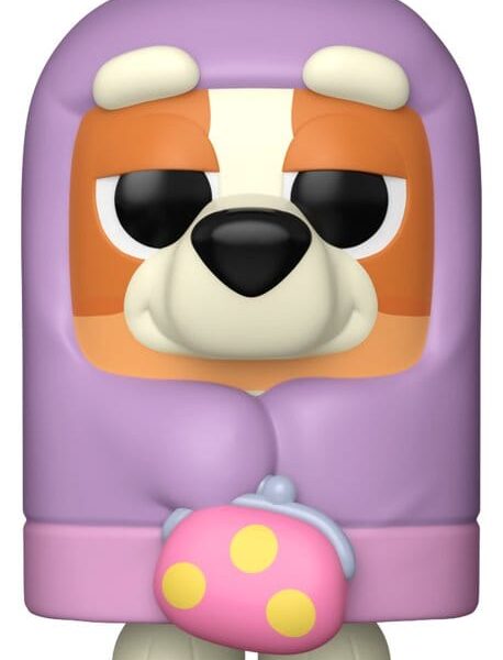 Bluey POP! Animation Vinyl Figure Granny Rita 9 cm