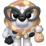 Bluey POP! Animation Vinyl Figure Granny Gladys 9 cm