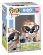Bluey POP! Animation Vinyl Figure Granny Gladys 9 cm - immagine 2