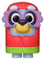 Bluey POP! Animation Vinyl Figure Granny Janet 9 cm
