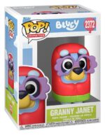 Bluey POP! Animation Vinyl Figure Granny Janet 9 cm - immagine 2