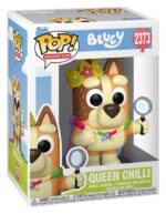 Bluey POP! Animation Vinyl Figure Queen Chili 9 cm - immagine 2
