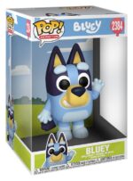 Bluey Super Sized Jumbo POP! Vinyl Figure Bluey 25 cm - immagine 2