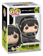 Beyblade X Animation POP! Vinyl Figure Multi 9 cm - immagine 2