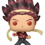 Beyblade X Animation POP! Vinyl Figure Robin 9 cm