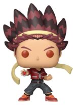 Beyblade X Animation POP! Vinyl Figure Robin 9 cm