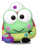 Sanrio POP! Vinyl Figure : Hello Kitty- Keroppi Spooky 9 cm