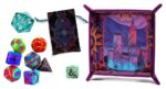 Dungeons & Dragons Halloween Advent Calendar Ravenloft - immagine 2