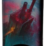 Dungeons & Dragons Dice Tower Ravenloft