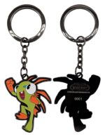 World of Warcraft Key Ring Murloc Limited Edition - immagine 2