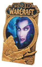 World of Warcraft Ingot Cover Limited Edition - immagine 2