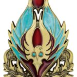 World of Warcraft Bottle Opener Icon of Blood