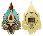 World of Warcraft Bottle Opener Icon of Blood - immagine 2