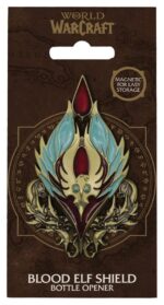 World of Warcraft Bottle Opener Icon of Blood - immagine 4