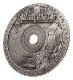 World of Warcraft Replica CD-ROM Limited Edition 11 cm - immagine 3