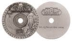 World of Warcraft Replica CD-ROM Limited Edition 11 cm - immagine 4