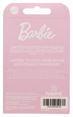 Barbie Pin Badge Limited Edition - immagine 2