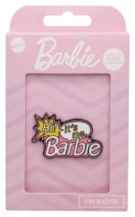 Barbie Pin Badge Limited Edition - immagine 3