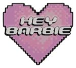 Barbie Lanyard & Pin Badge Set - immagine 4