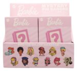 Barbie Mystery Pin Badges Blind Box Display (12) - immagine 4