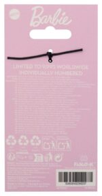 Barbie License Plate Keyring Limited Edition - immagine 3