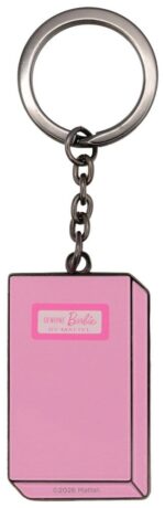 Barbie Keyring Set Barbie & Ken Twin Box - immagine 2