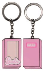 Barbie Keyring Set Barbie & Ken Twin Box - immagine 3