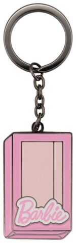 Barbie Keyring Set Barbie & Ken Twin Box - immagine 4
