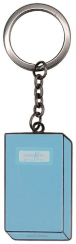 Barbie Keyring Set Barbie & Ken Twin Box - immagine 5