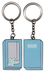 Barbie Keyring Set Barbie & Ken Twin Box - immagine 6