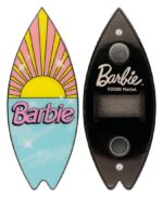 Barbie Bottle Opener Surfboard Magnetic - immagine 2