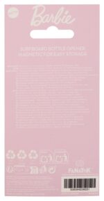 Barbie Bottle Opener Surfboard Magnetic - immagine 3