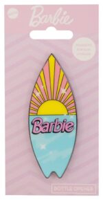 Barbie Bottle Opener Surfboard Magnetic - immagine 4